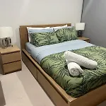 Beautiful Ocean View Apartment Signature Broadbeach