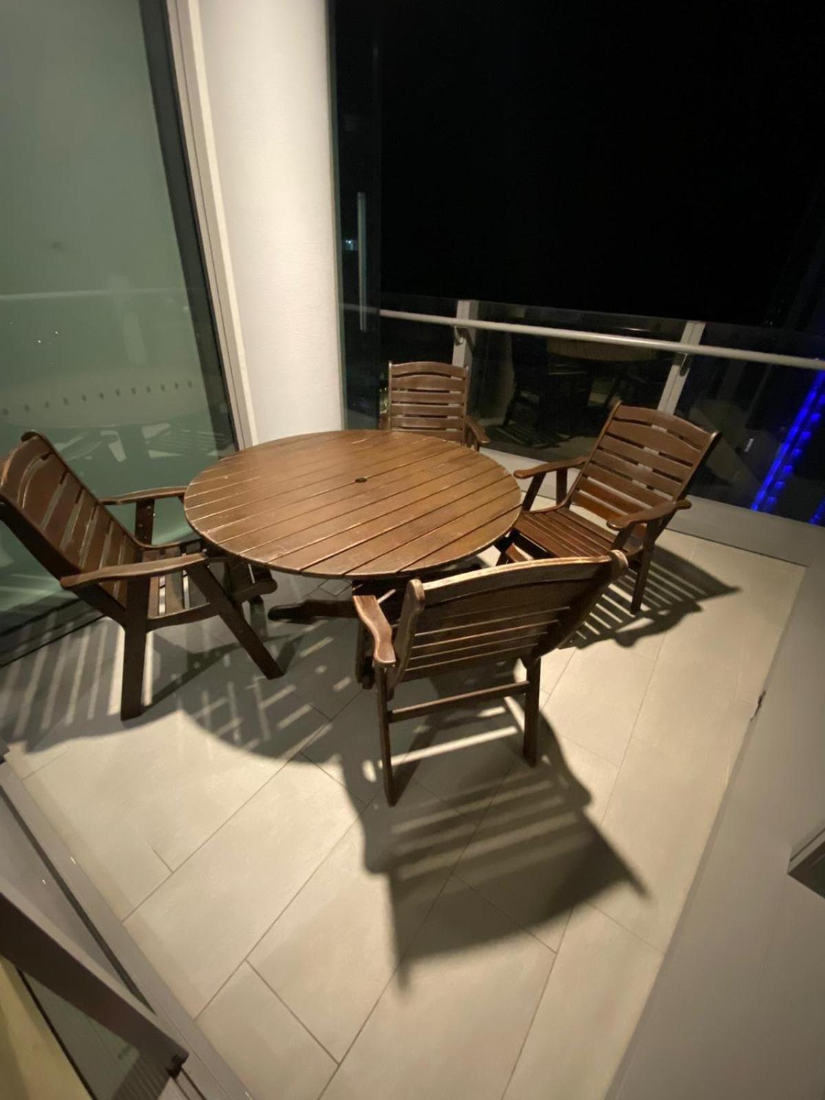 Beautiful Ocean View Signature Broadbeach * Gold Coast
